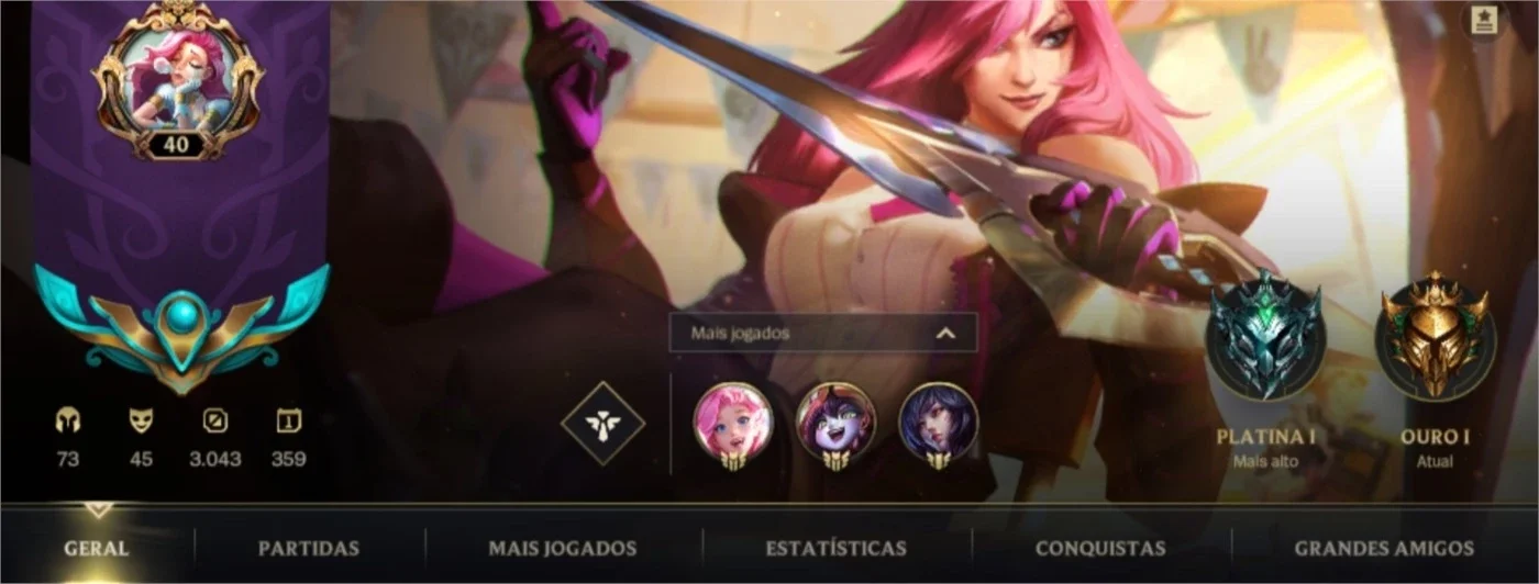 slider