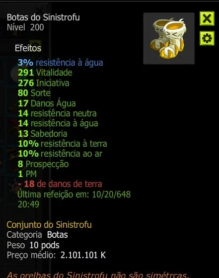slider