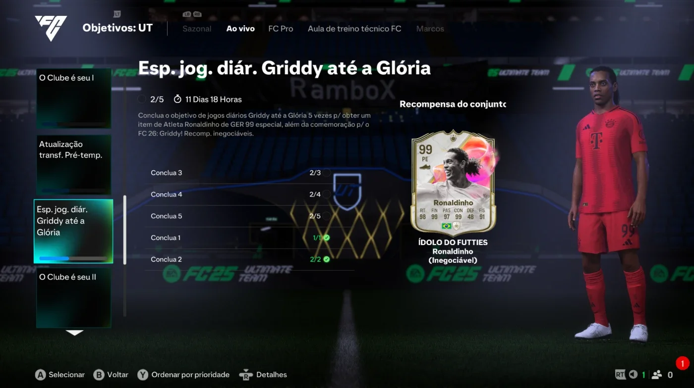 slider