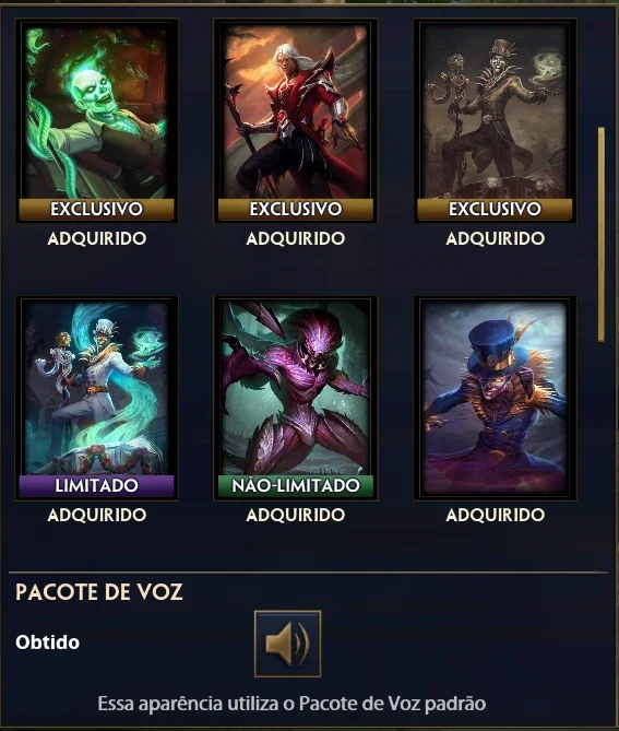 slider