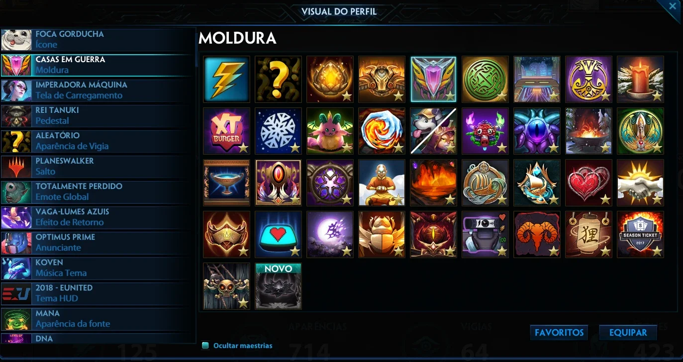 slider
