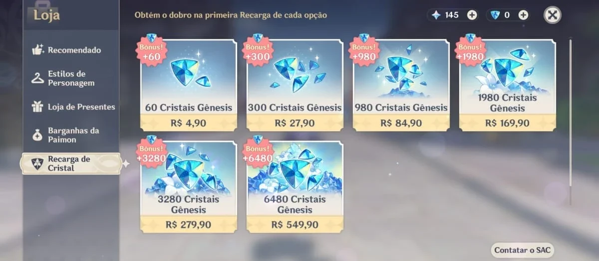 slider