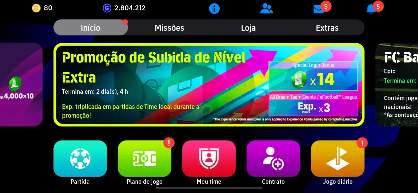 slider