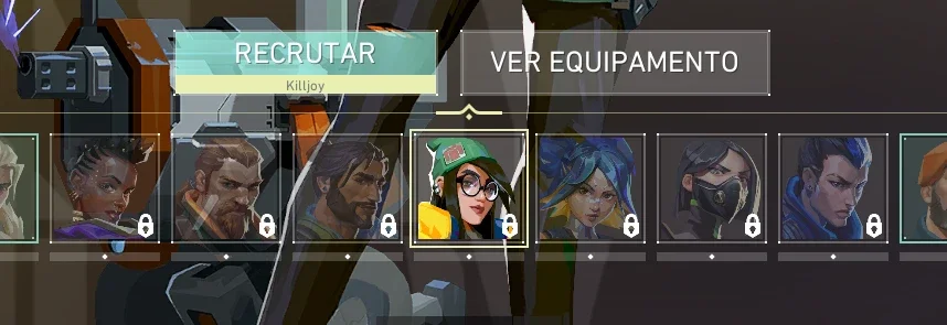 slider