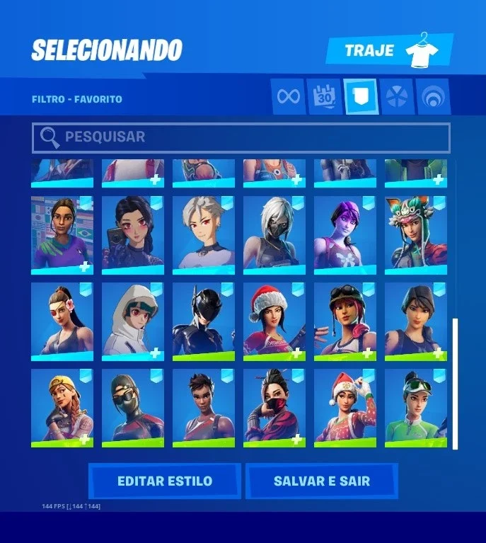 slider