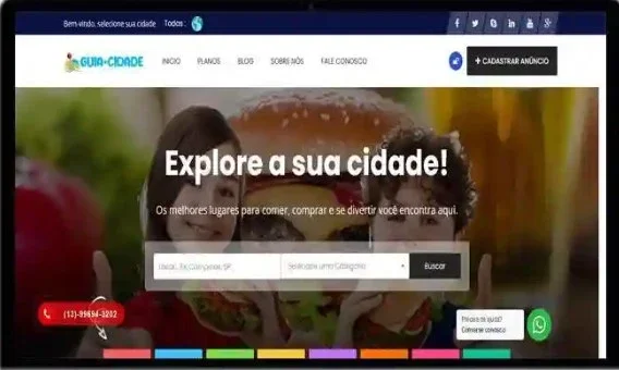 slider