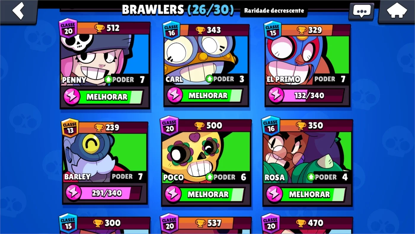 slider