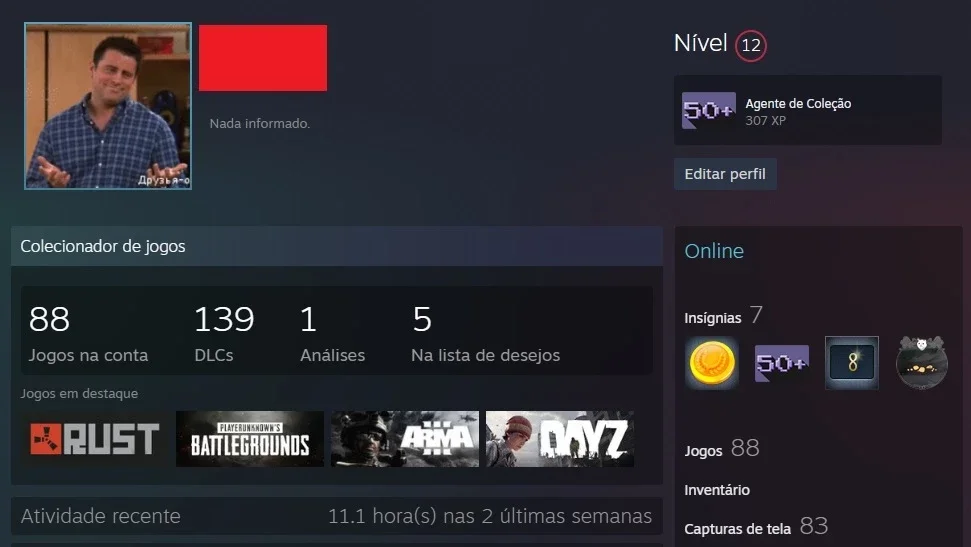 slider