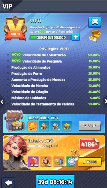 slider