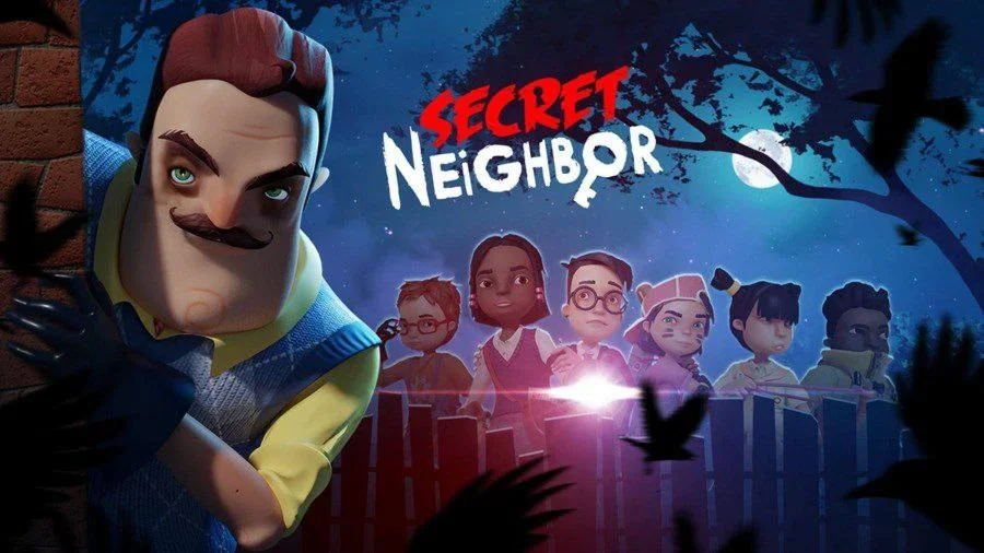slider