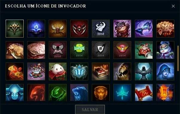 slider