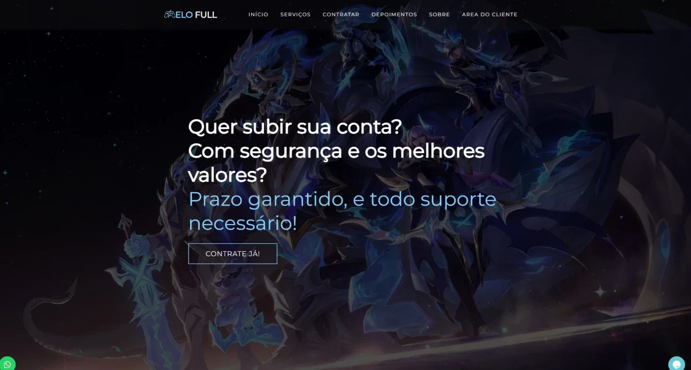 slider