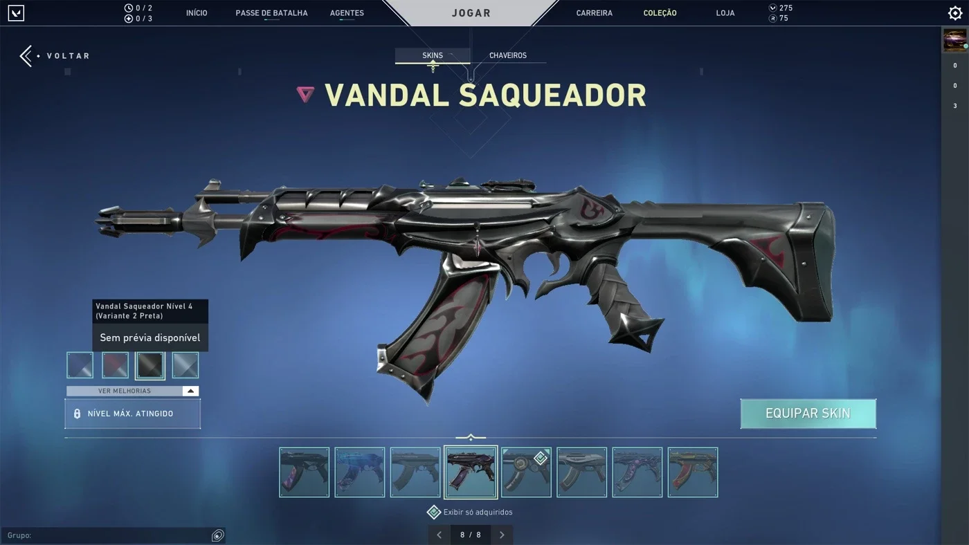 slider