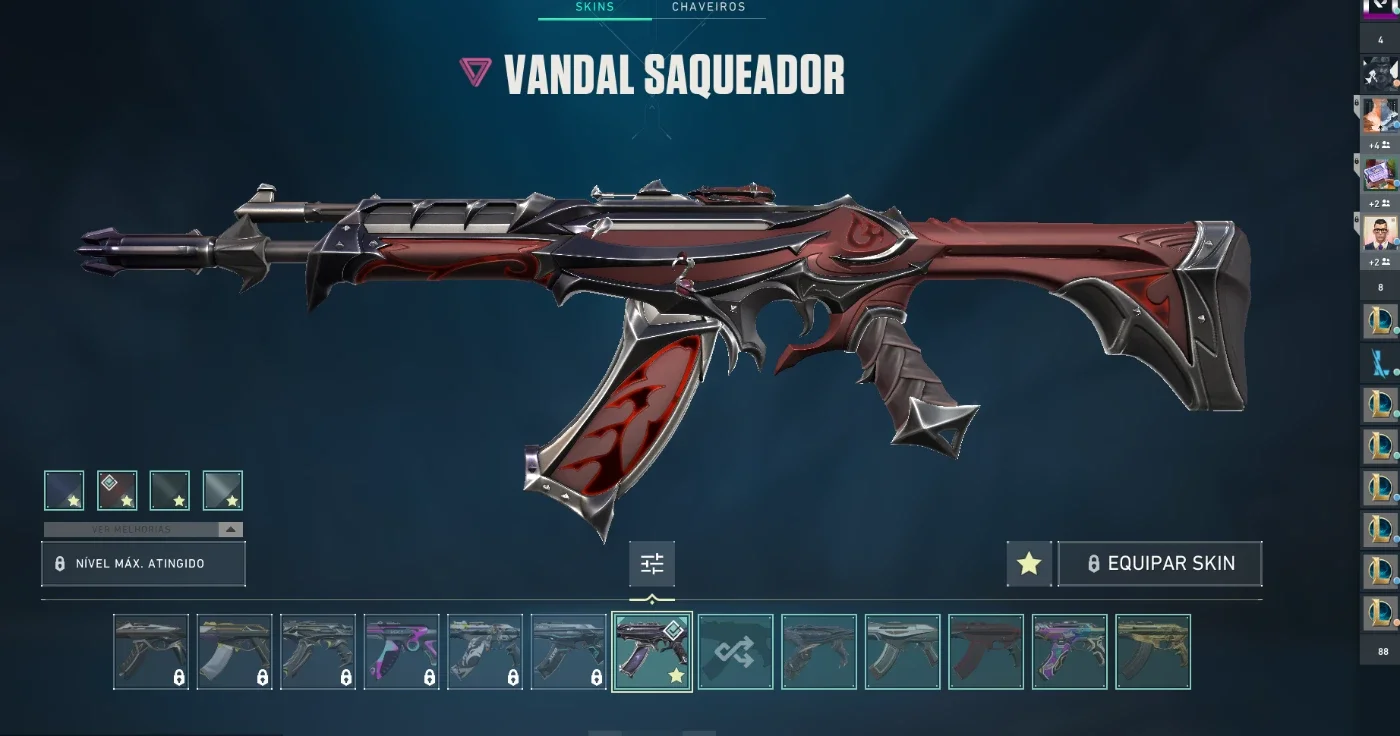 slider