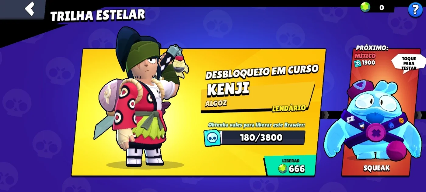 slider