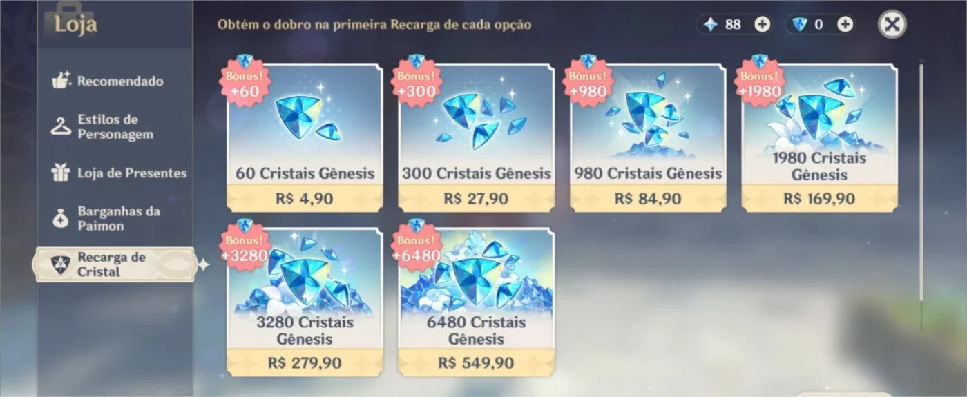 slider