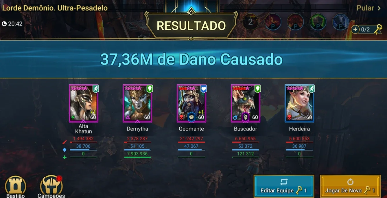 slider