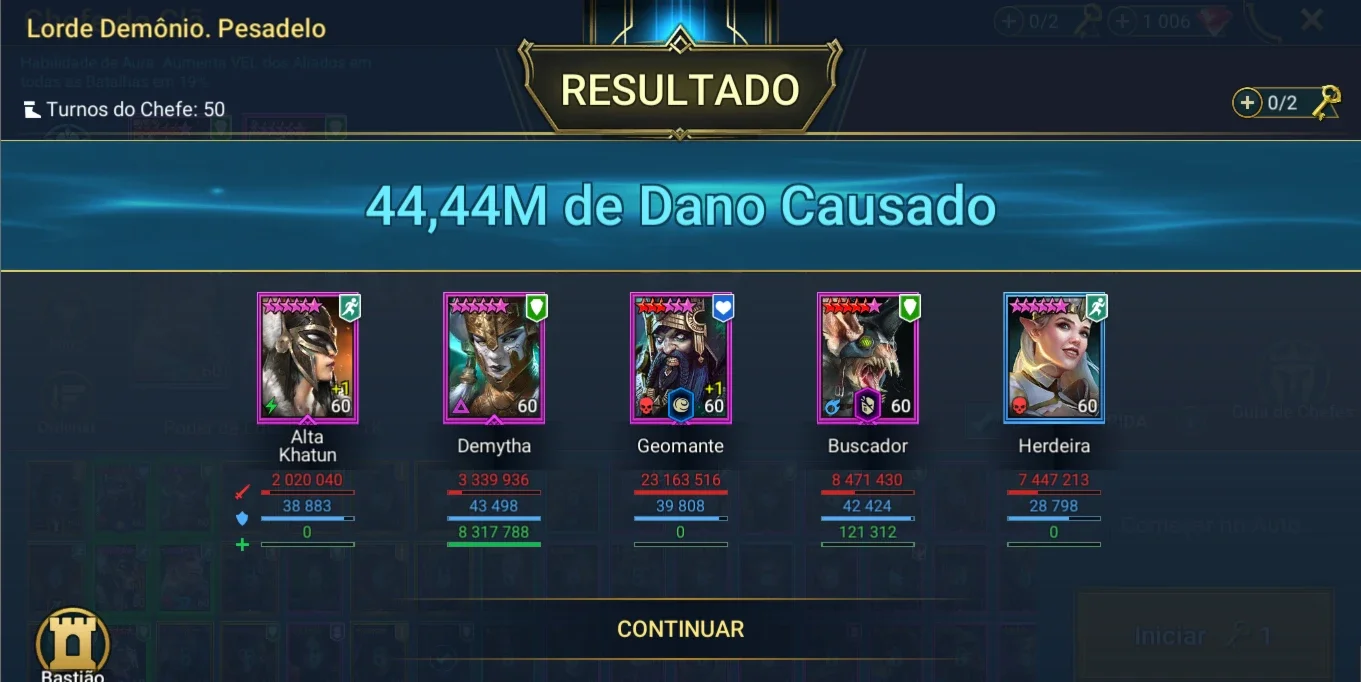 slider