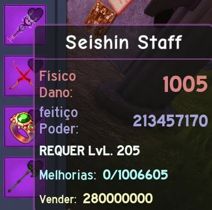 slider