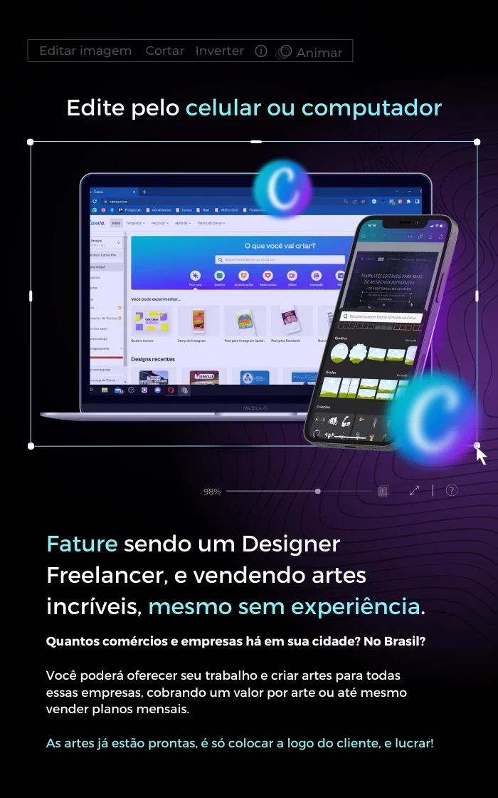 slider