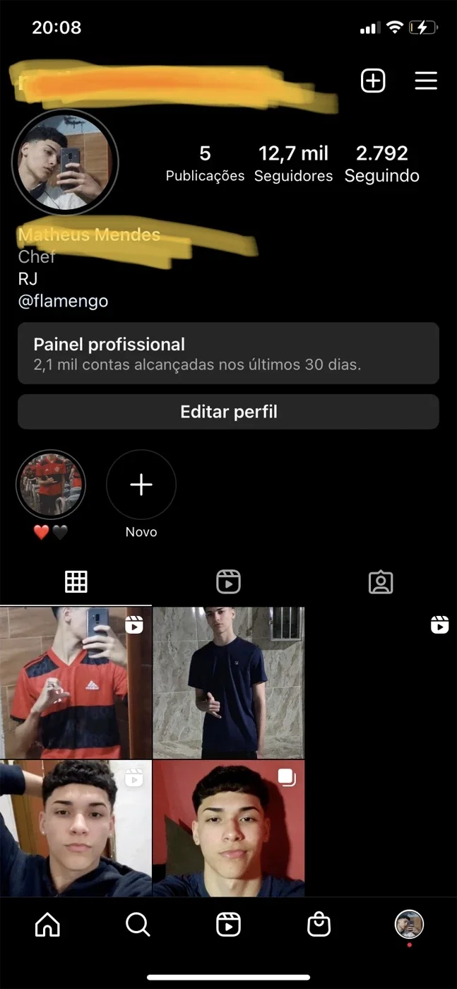 slider