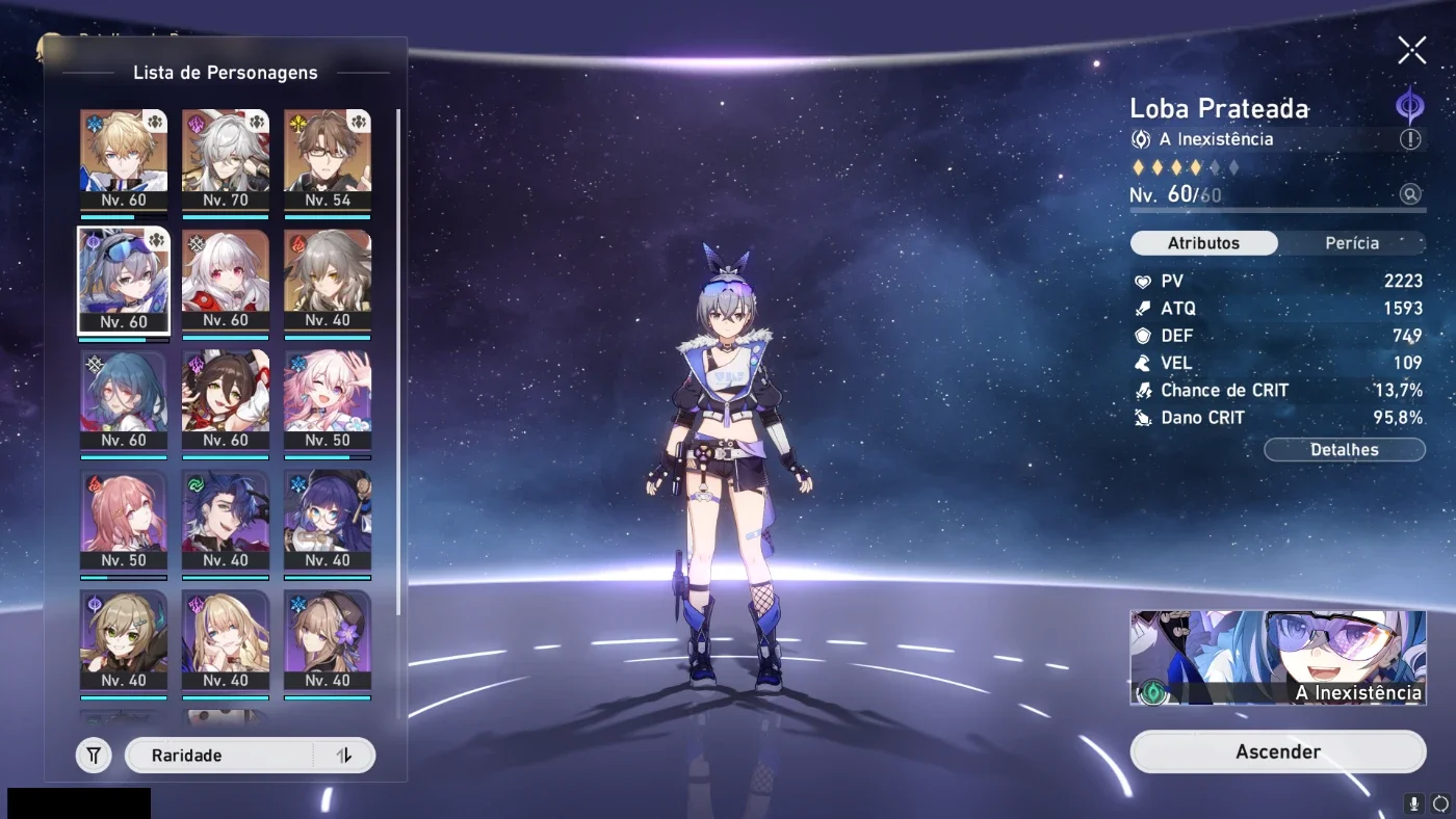 slider