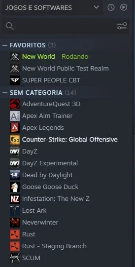 slider