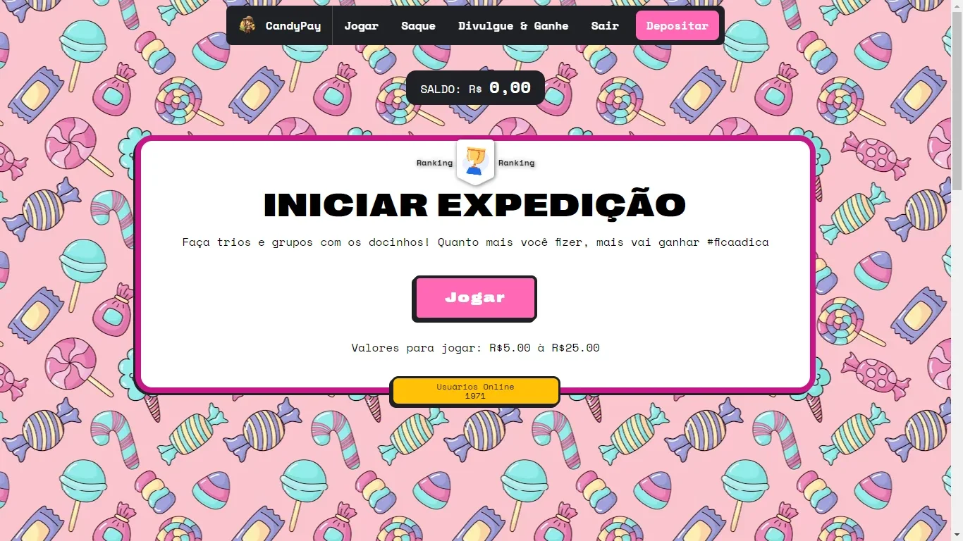 slider
