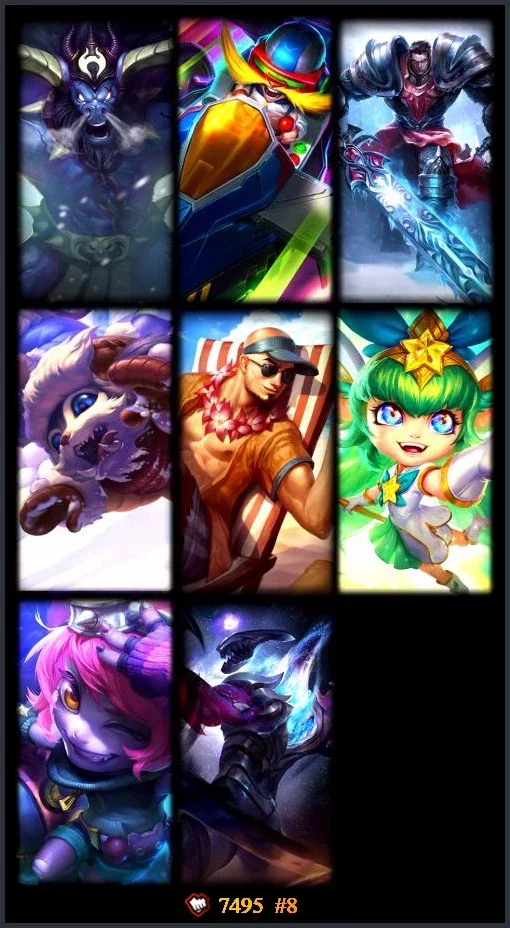 slider