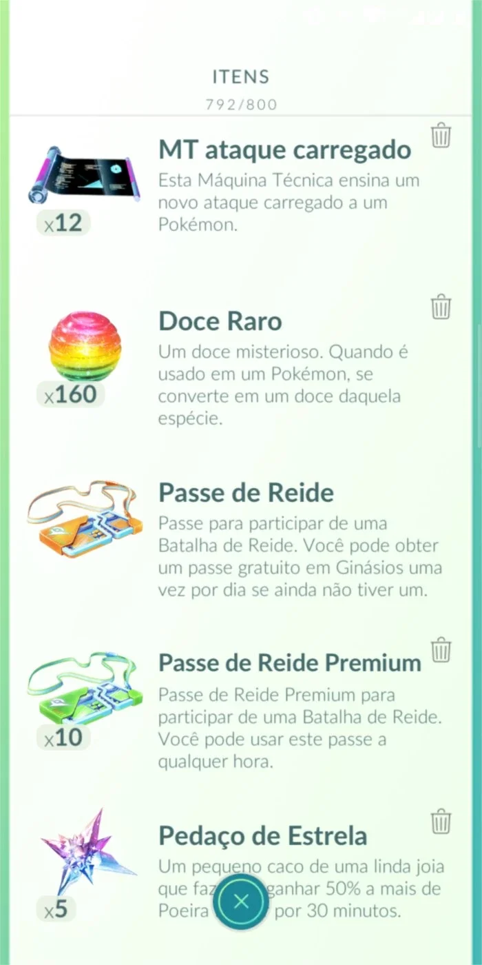 slider