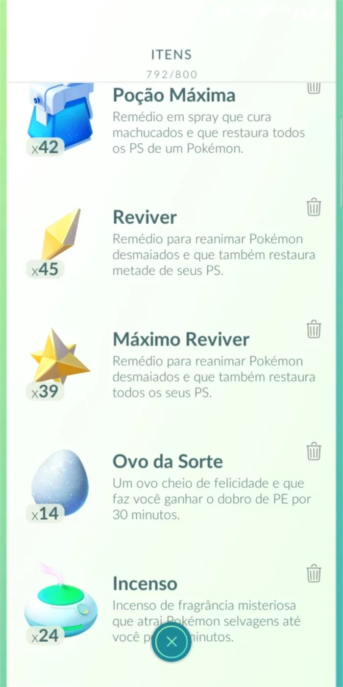 slider