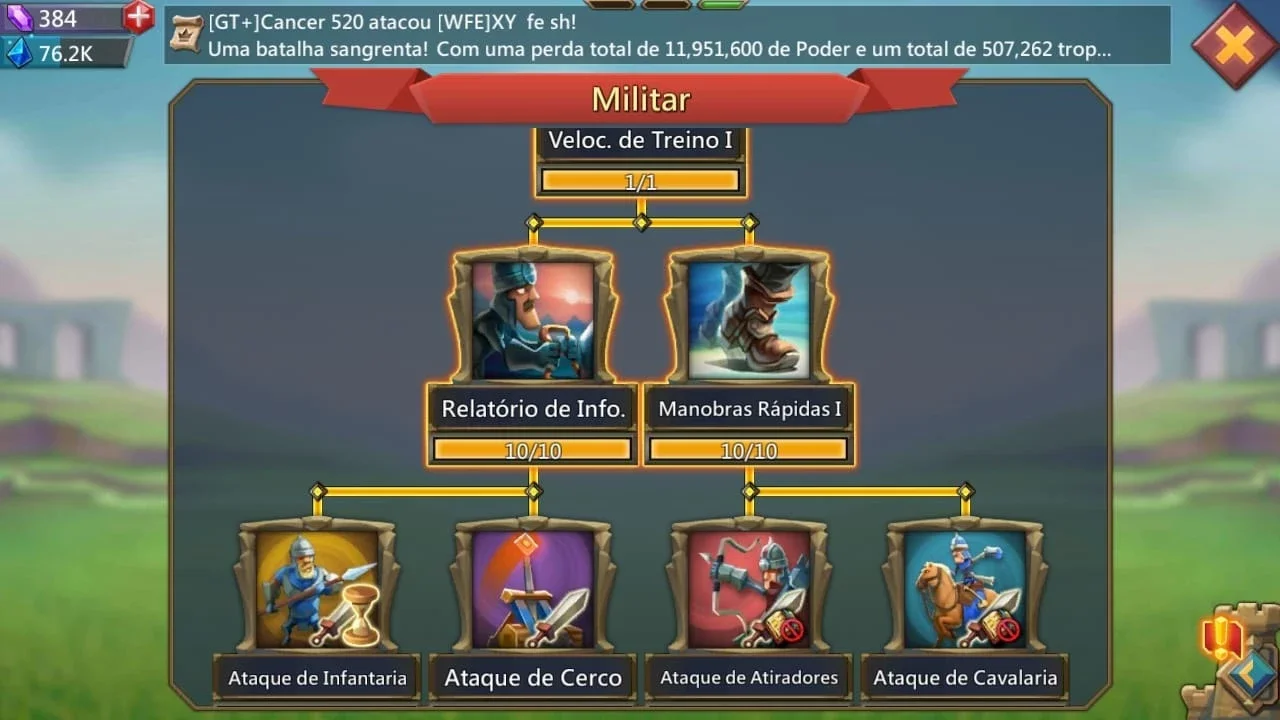 slider
