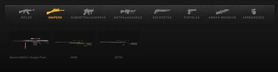 slider