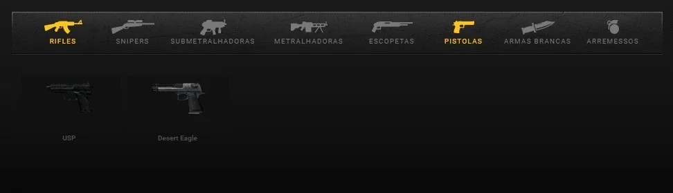 slider