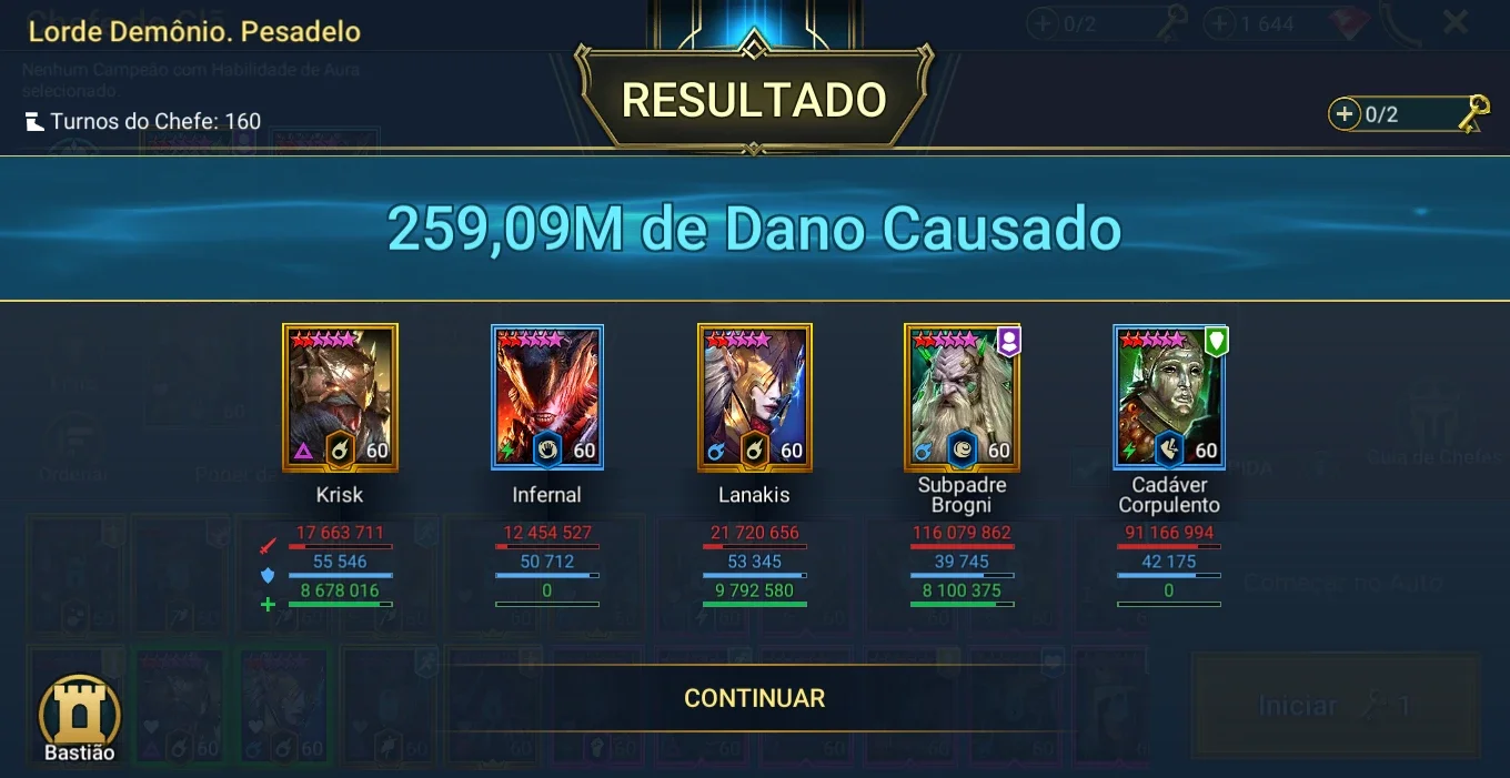 slider