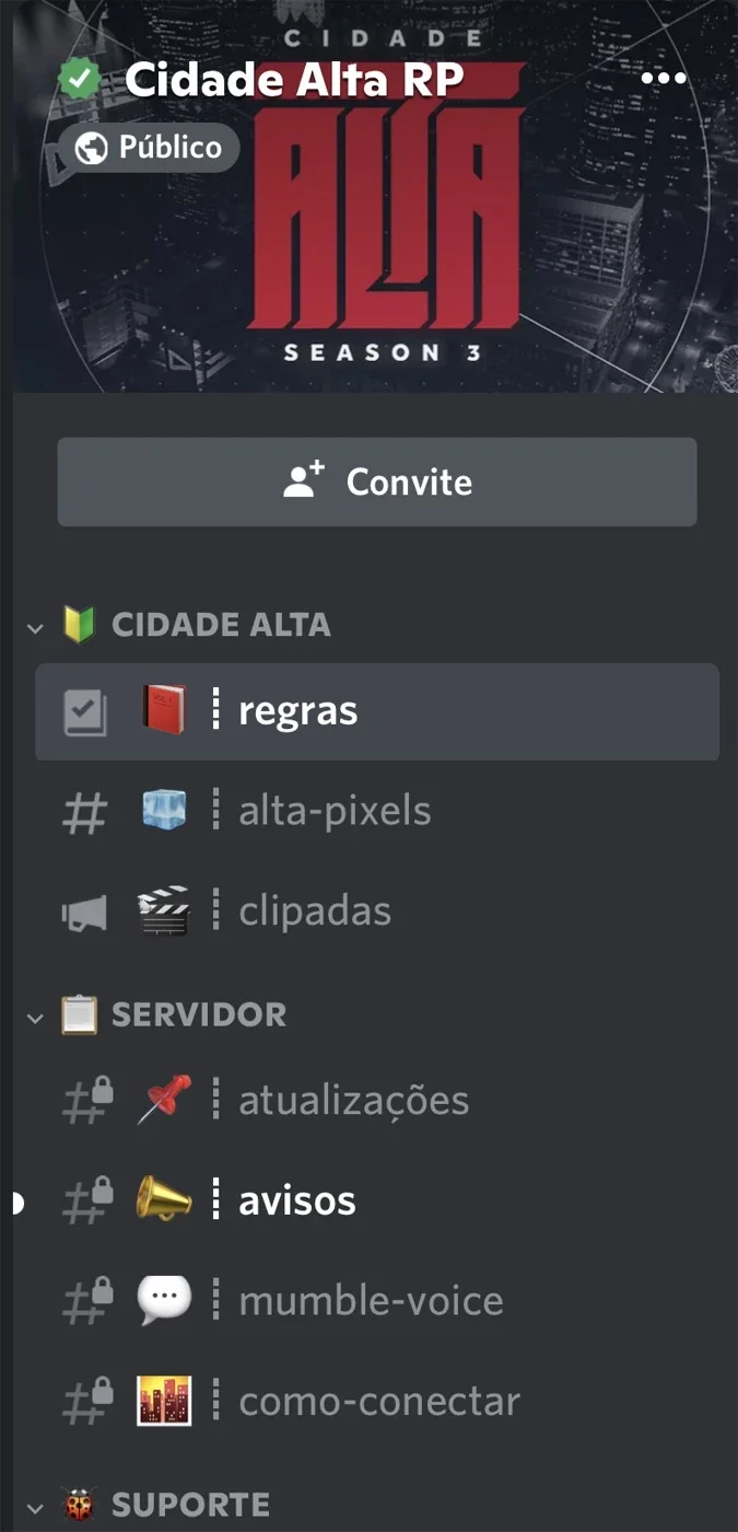slider