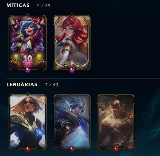 slider