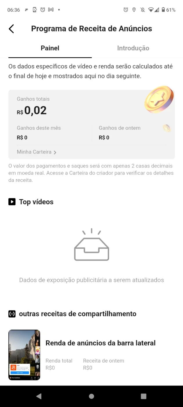 slider