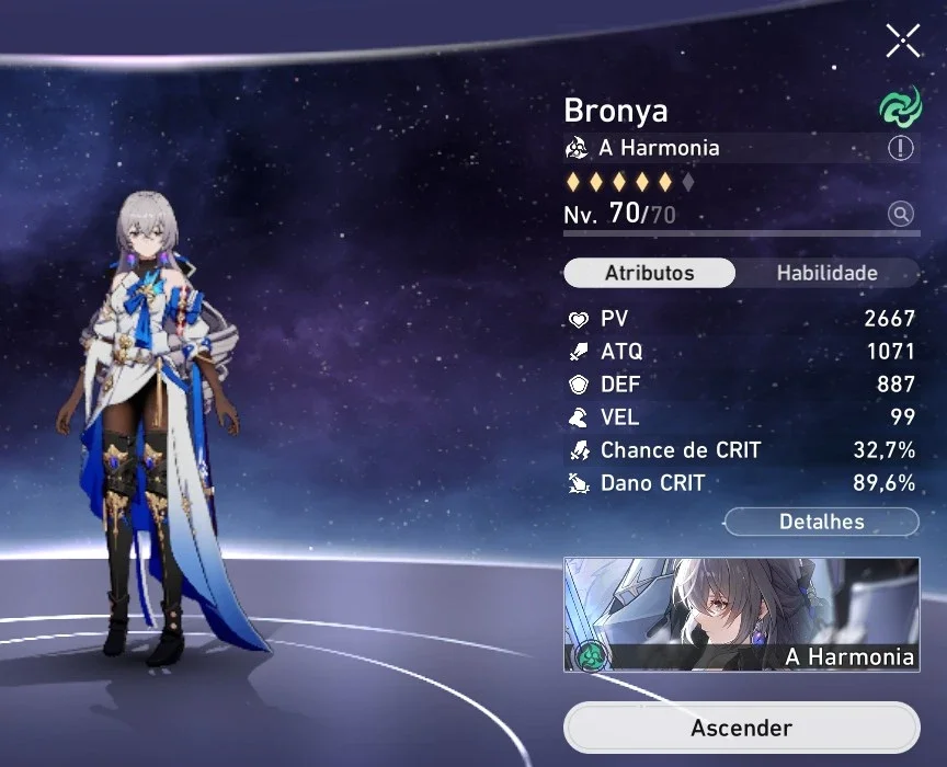 slider