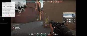 slider