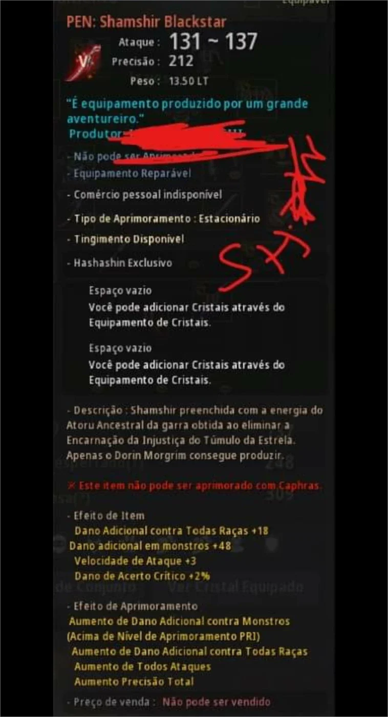 slider
