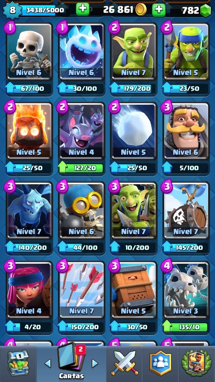 slider