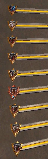 slider
