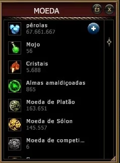 slider