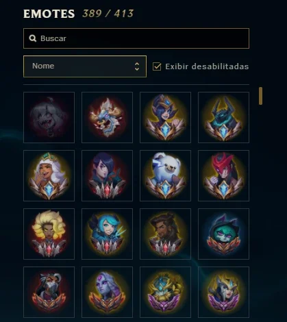 slider