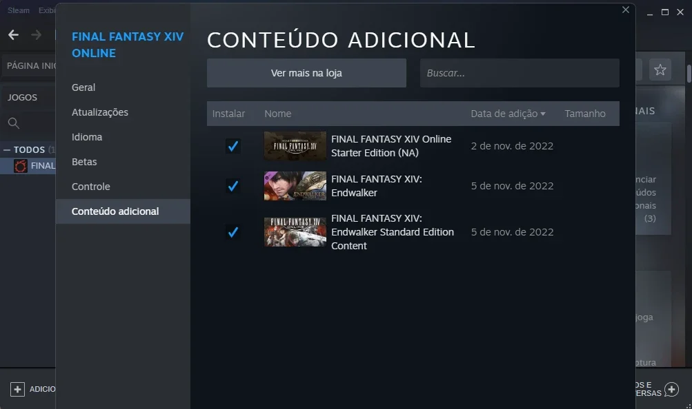 slider