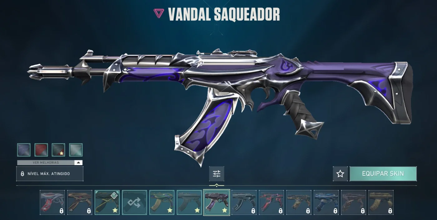 slider