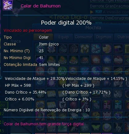 slider