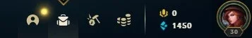 slider