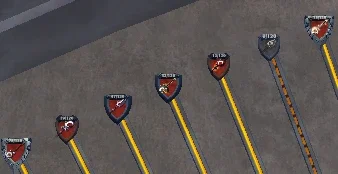 slider